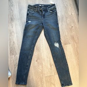 Old Navy Rockstar Jeans